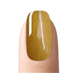 BEAUTIFUL NAILS Colour acrylic - metallics metallic gold 